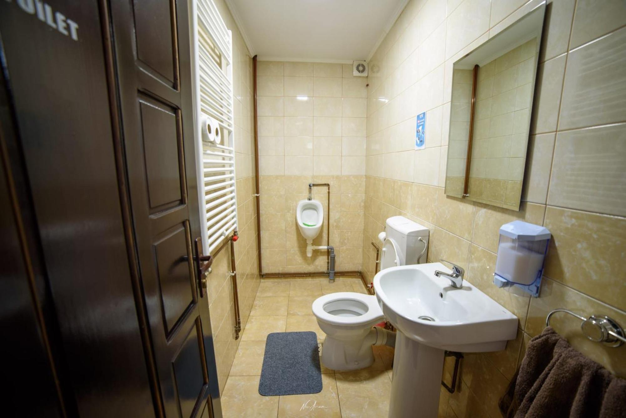 Cabana Georgiana Арьешени Экстерьер фото