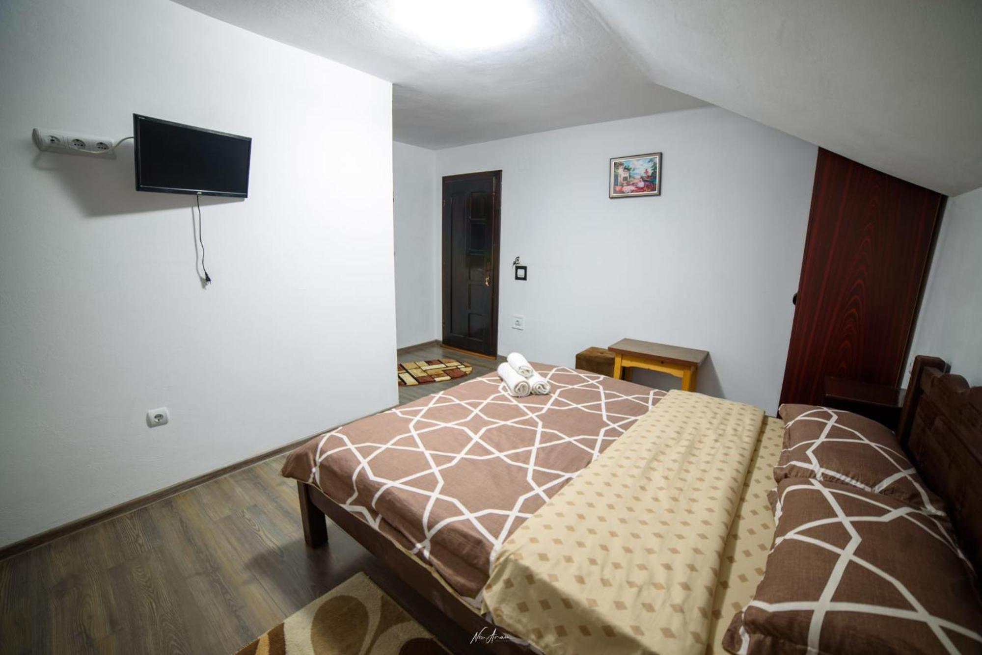 Cabana Georgiana Арьешени Экстерьер фото