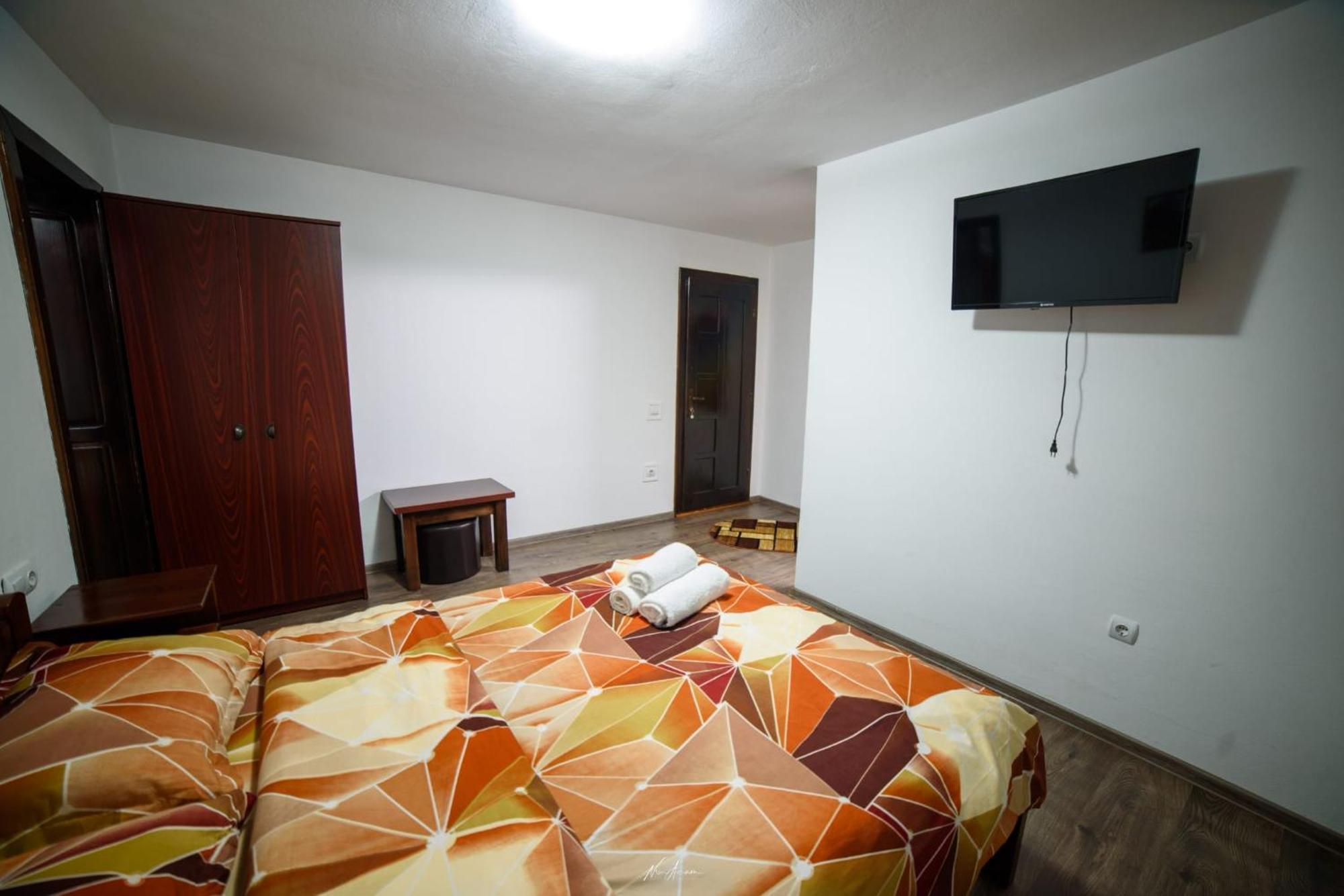 Cabana Georgiana Арьешени Экстерьер фото