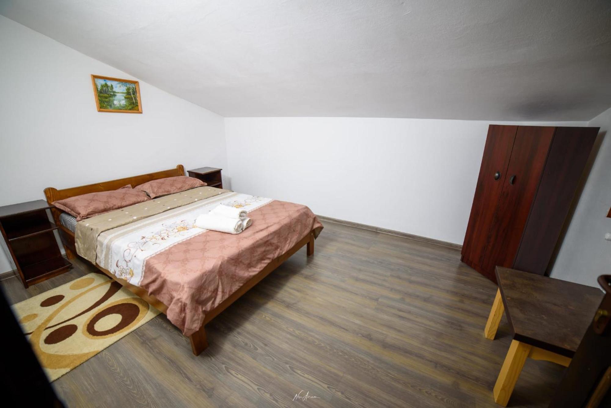 Cabana Georgiana Арьешени Экстерьер фото