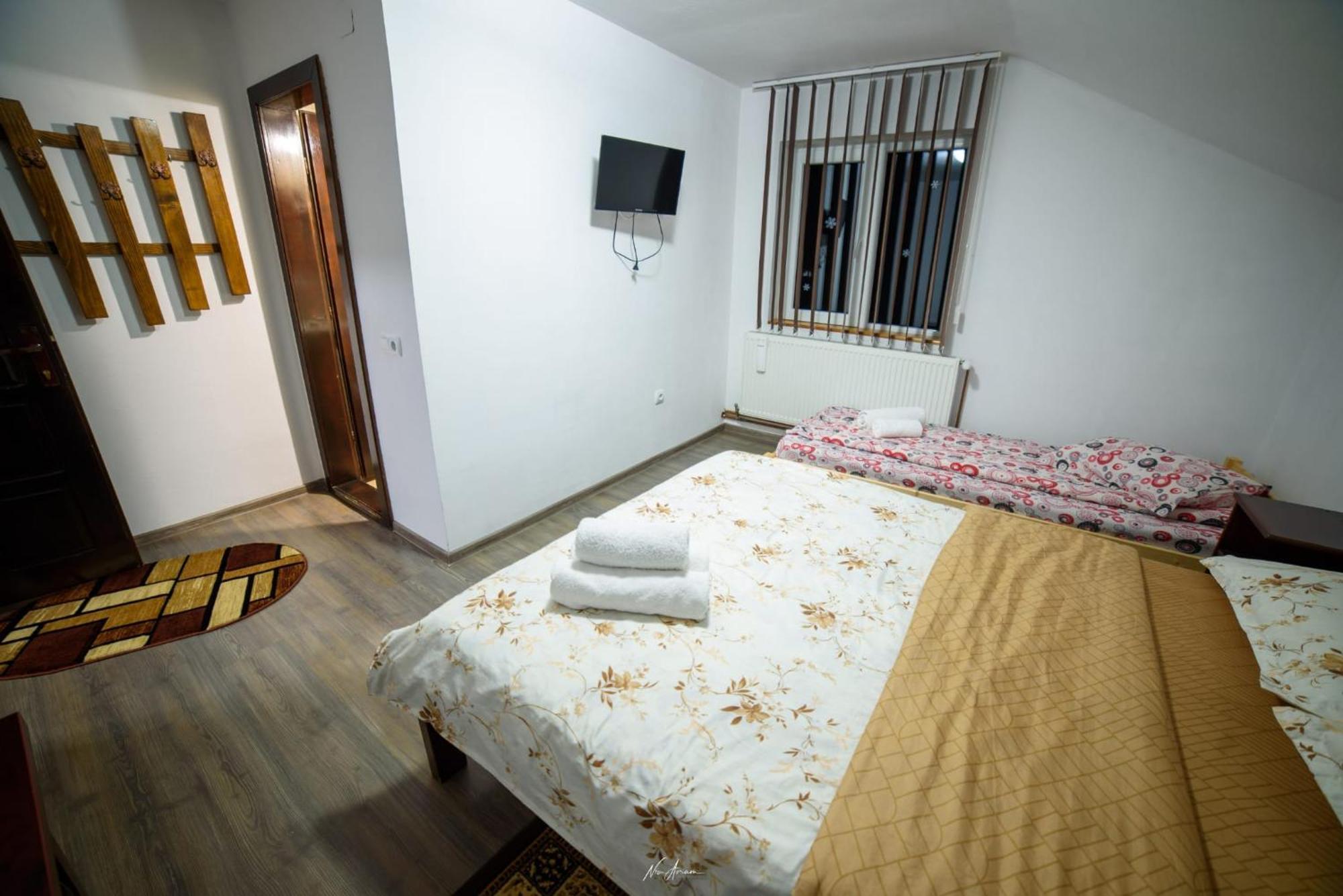 Cabana Georgiana Арьешени Экстерьер фото